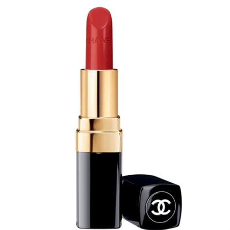 rossetto chanel arancio bronzo prezzo|rossetti Chanel douglas.